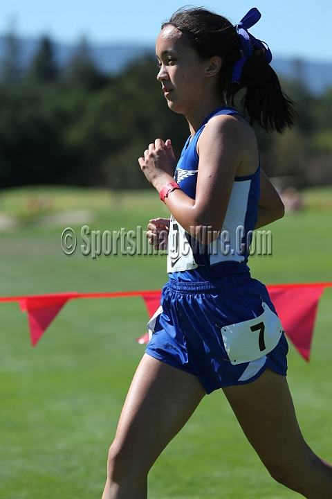 2015SIxcHSD3-121.JPG - 2015 Stanford Cross Country Invitational, September 26, Stanford Golf Course, Stanford, California.